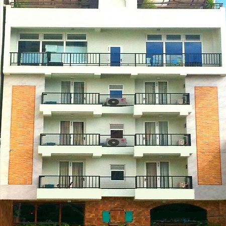 סן פדרו מקאטי Avalu Residences מראה חיצוני תמונה