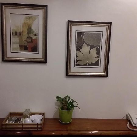 סן פדרו מקאטי Avalu Residences מראה חיצוני תמונה