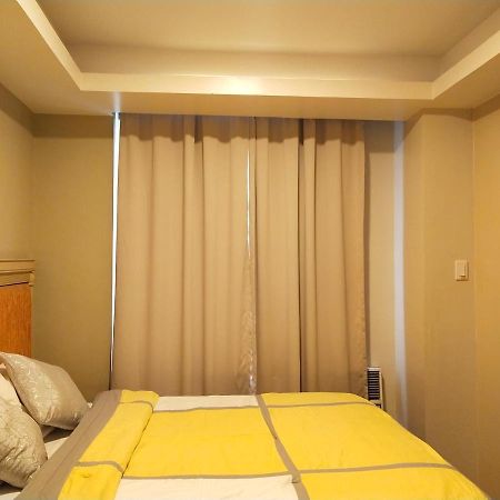 סן פדרו מקאטי Avalu Residences מראה חיצוני תמונה