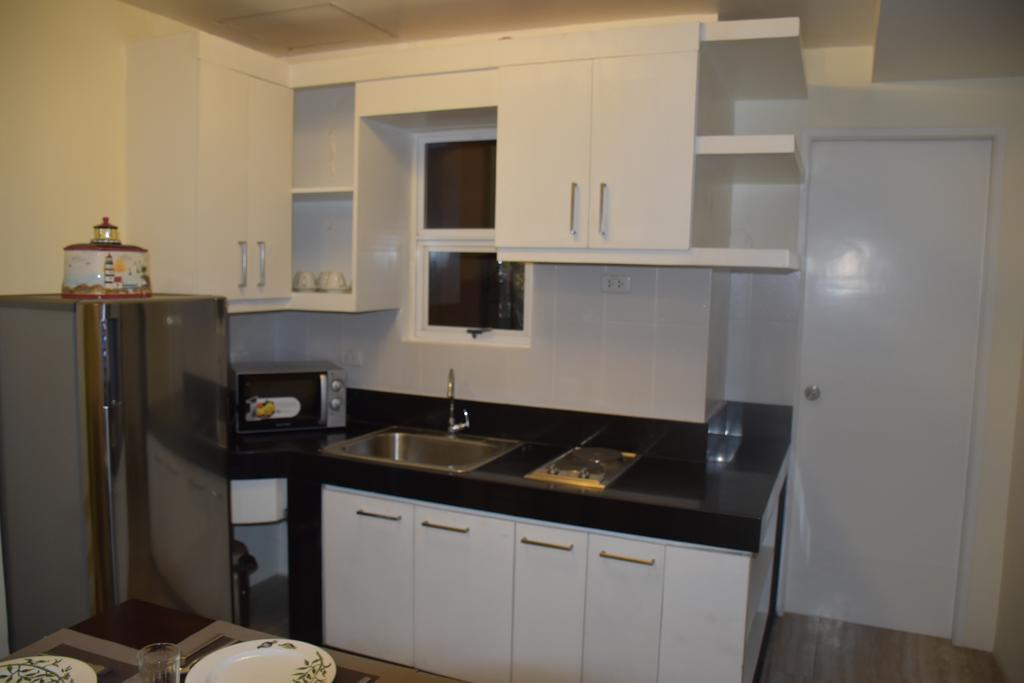 סן פדרו מקאטי Avalu Residences מראה חיצוני תמונה