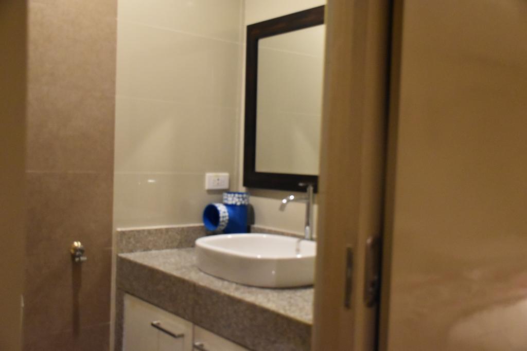 סן פדרו מקאטי Avalu Residences מראה חיצוני תמונה