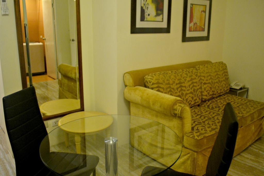 סן פדרו מקאטי Avalu Residences מראה חיצוני תמונה