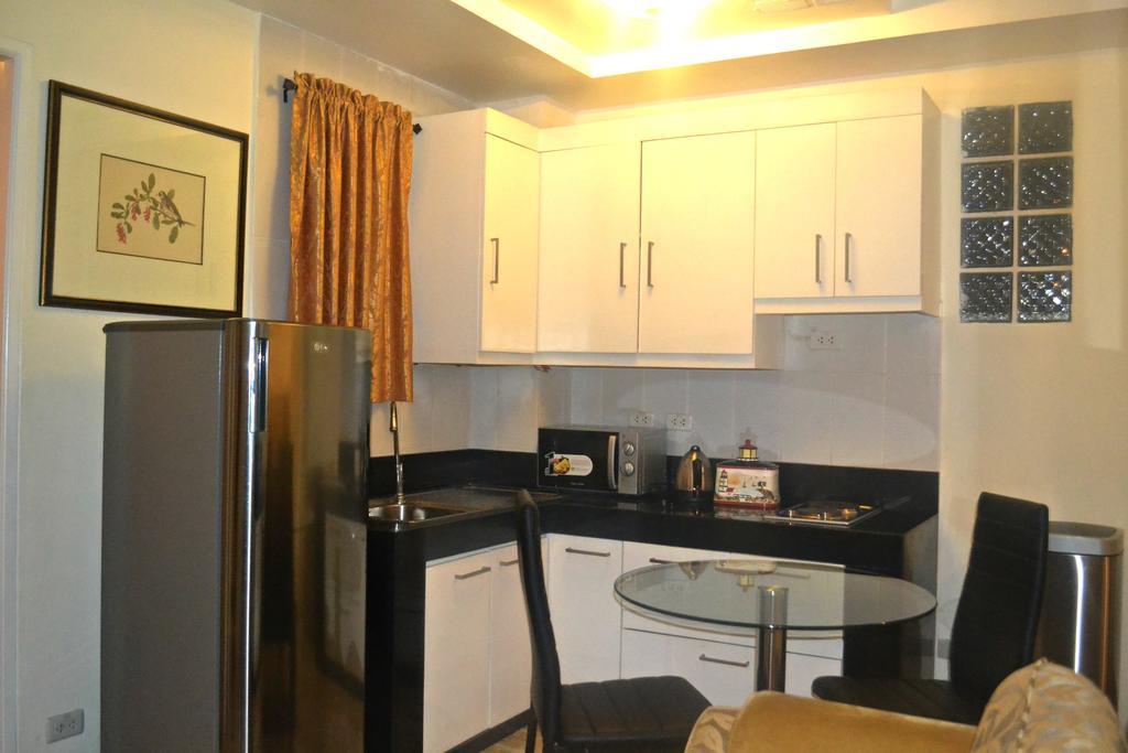 סן פדרו מקאטי Avalu Residences מראה חיצוני תמונה
