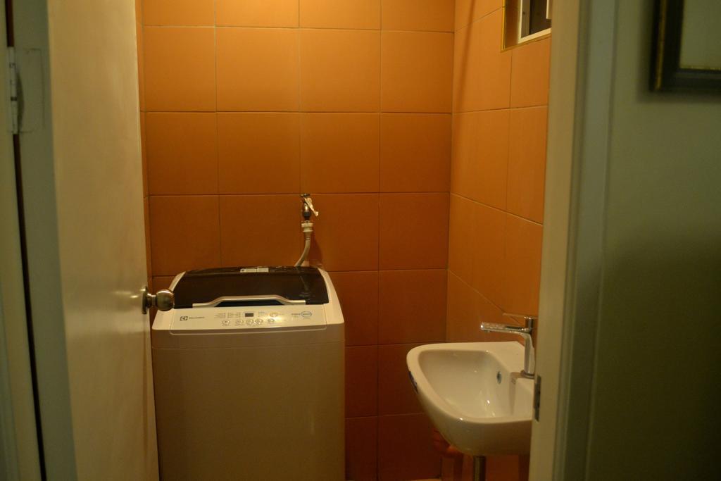 סן פדרו מקאטי Avalu Residences מראה חיצוני תמונה