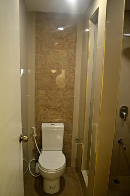 סן פדרו מקאטי Avalu Residences מראה חיצוני תמונה