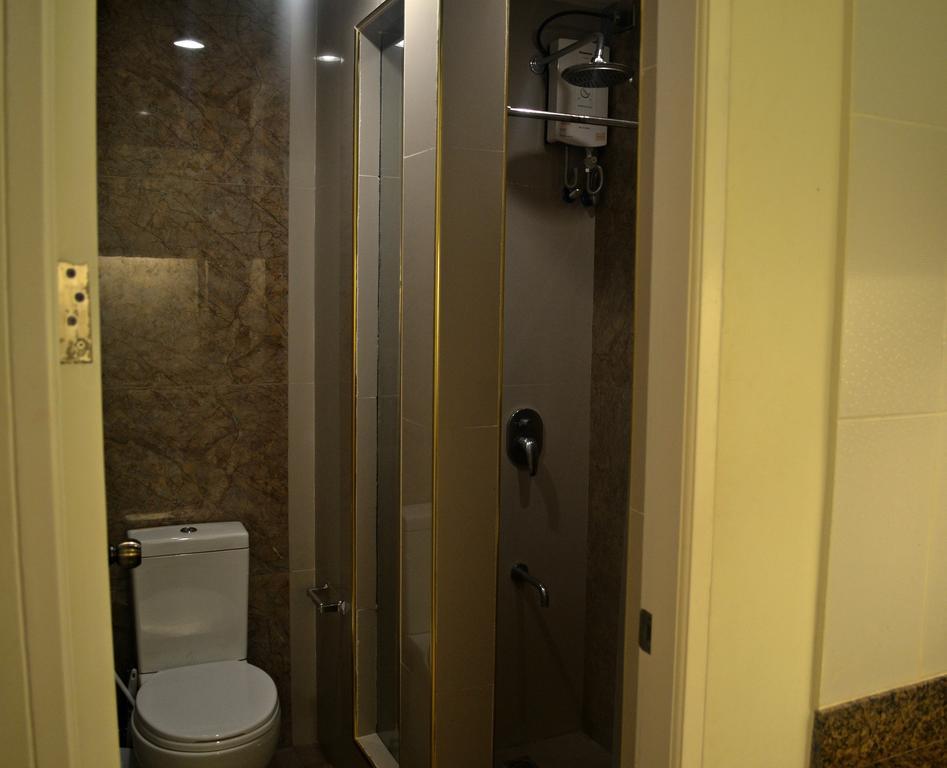 סן פדרו מקאטי Avalu Residences מראה חיצוני תמונה