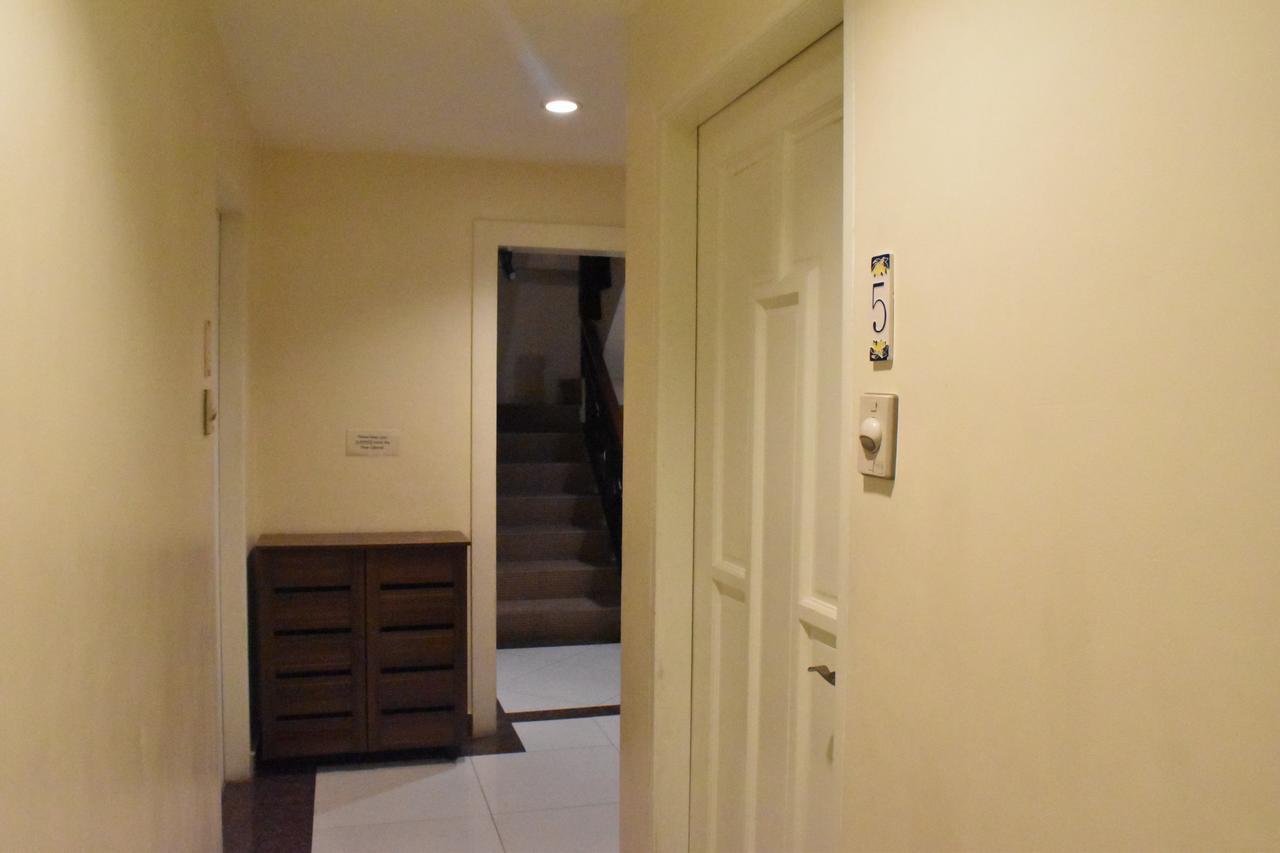 סן פדרו מקאטי Avalu Residences מראה חיצוני תמונה