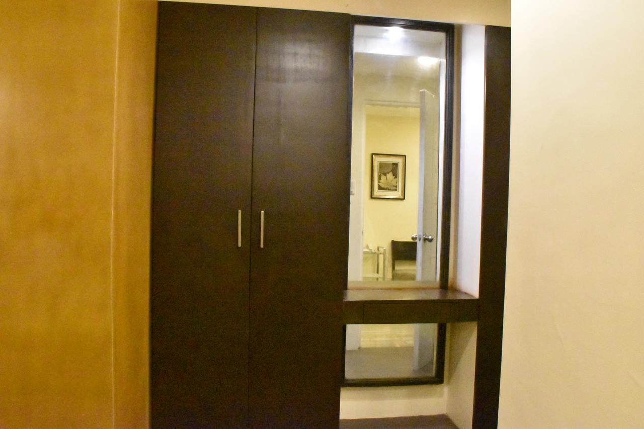 סן פדרו מקאטי Avalu Residences מראה חיצוני תמונה