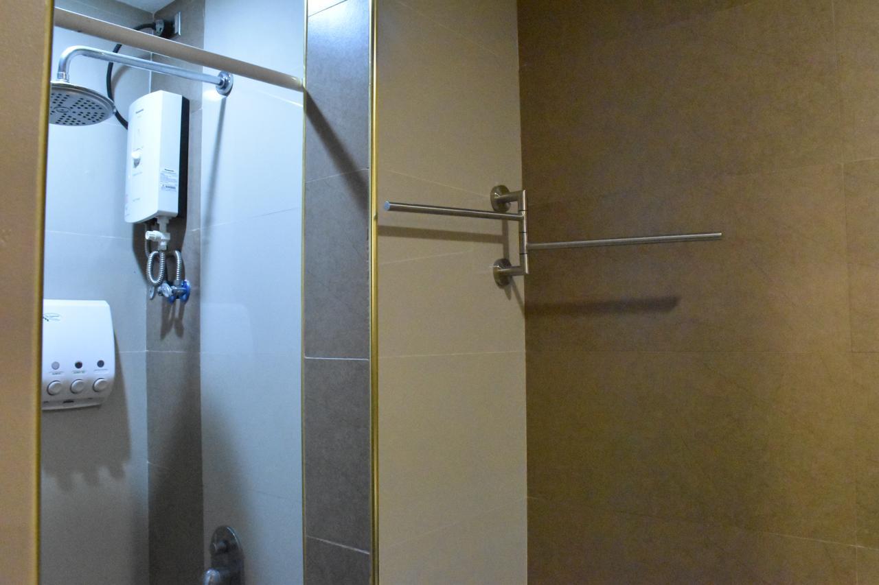 סן פדרו מקאטי Avalu Residences מראה חיצוני תמונה