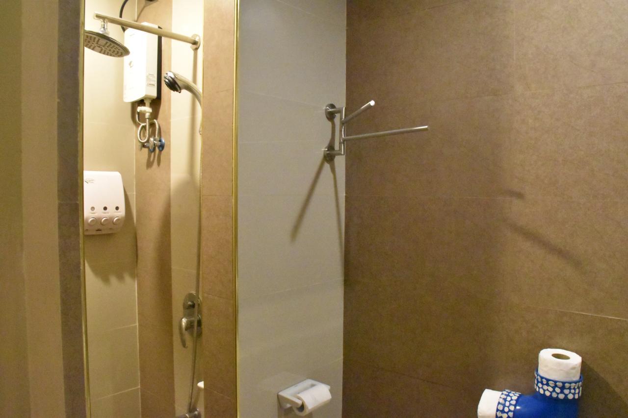 סן פדרו מקאטי Avalu Residences מראה חיצוני תמונה