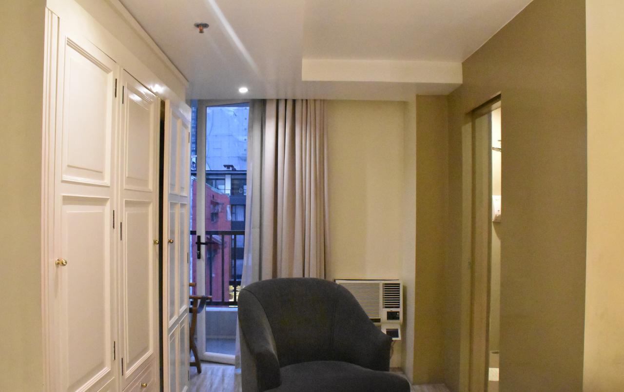 סן פדרו מקאטי Avalu Residences מראה חיצוני תמונה