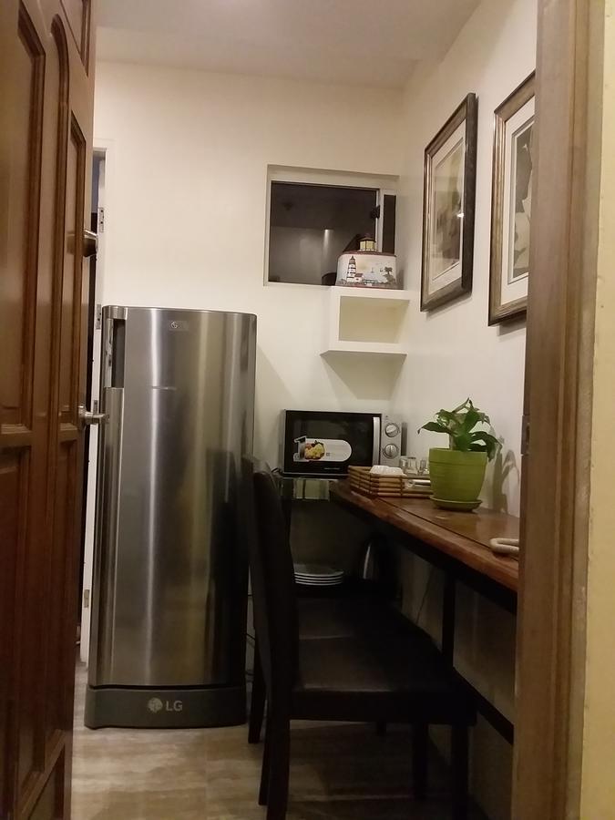 סן פדרו מקאטי Avalu Residences מראה חיצוני תמונה
