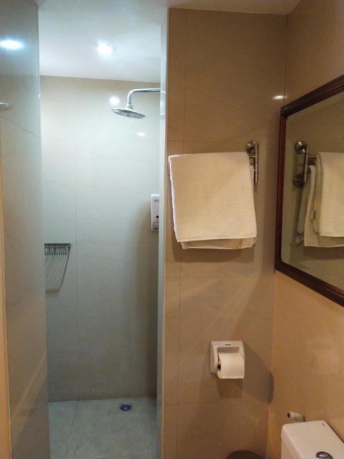 סן פדרו מקאטי Avalu Residences מראה חיצוני תמונה
