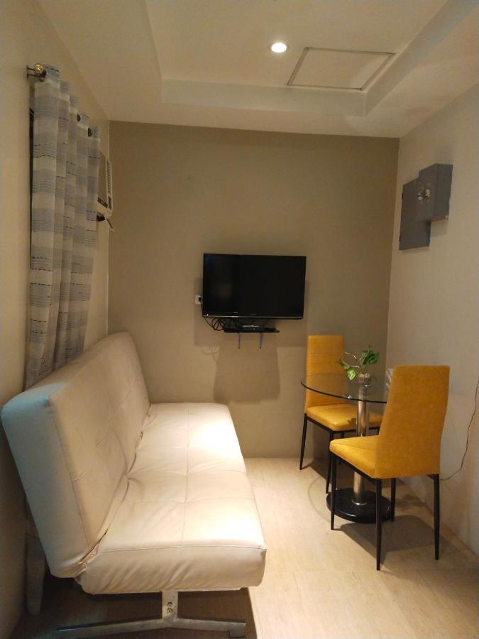 סן פדרו מקאטי Avalu Residences מראה חיצוני תמונה