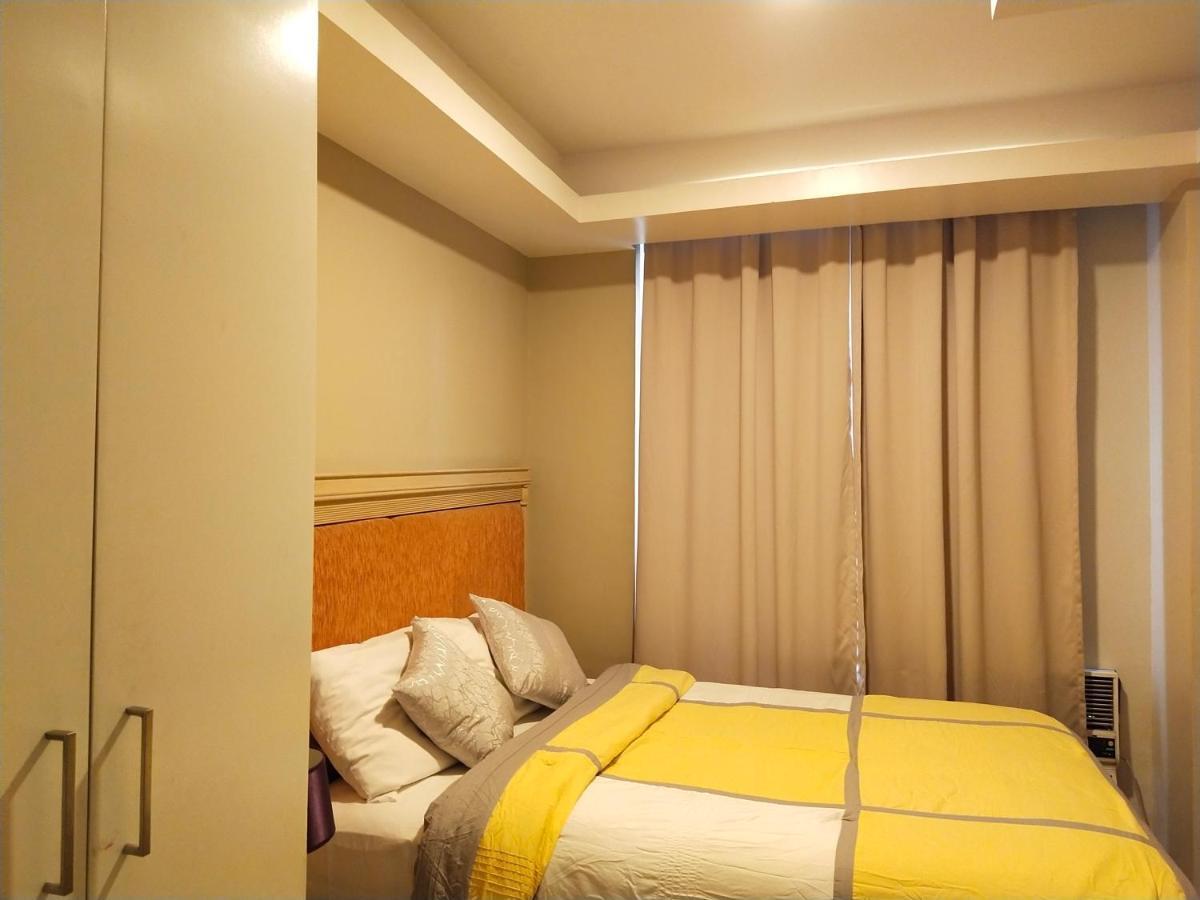 סן פדרו מקאטי Avalu Residences מראה חיצוני תמונה