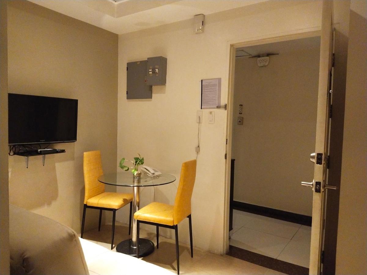 סן פדרו מקאטי Avalu Residences מראה חיצוני תמונה